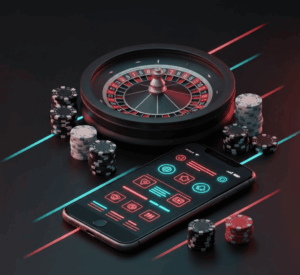 Мобильная революция гемблинга в Кыргызстане: Полный гайд по приложению Pinko