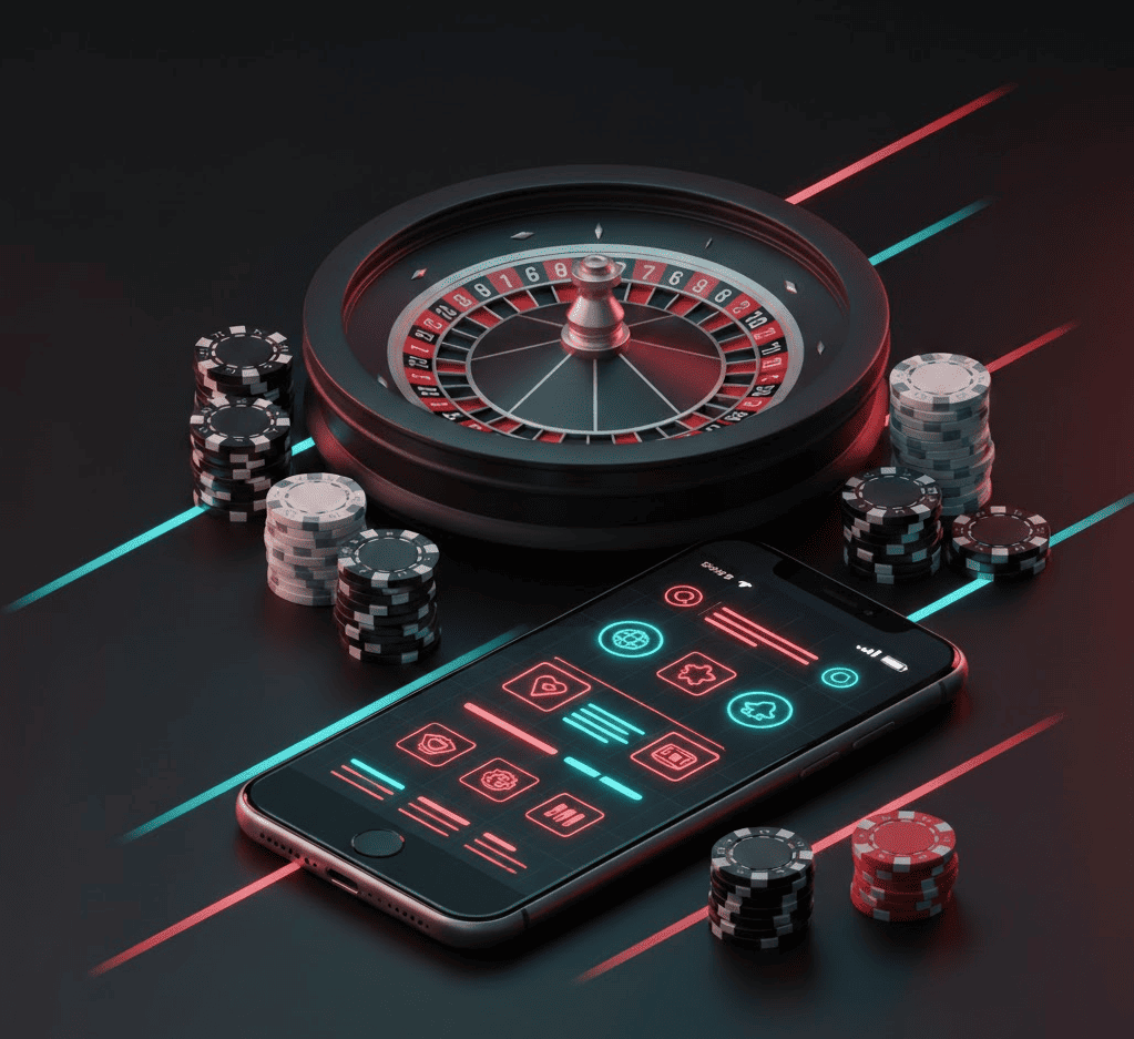 Казино Пинко Рулетка